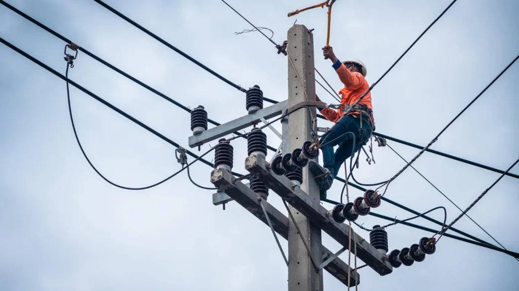 Curso NR 10 SEP em Hindi