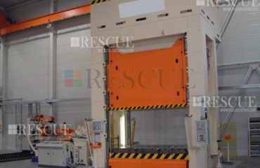 Curso Prensa Servo Acionada Curso Prensa Servo Acionada