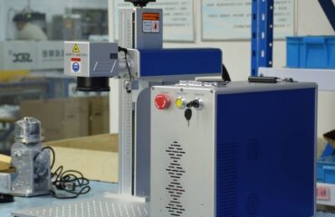 Laudo NR 12 Equipamento de Gravação a Laser por Fibra Óptica Laudo NR 12 Equipamento de Gravação a Laser por Fibra Óptica