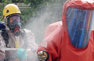 Incidentes e Acidentes com Produtos Perigosos CURSO CAPACITAÇÃO SEGURANÇA CONTRA INCIDENTES E ACIDENTES COM PRODUTOS PERIGOSOS