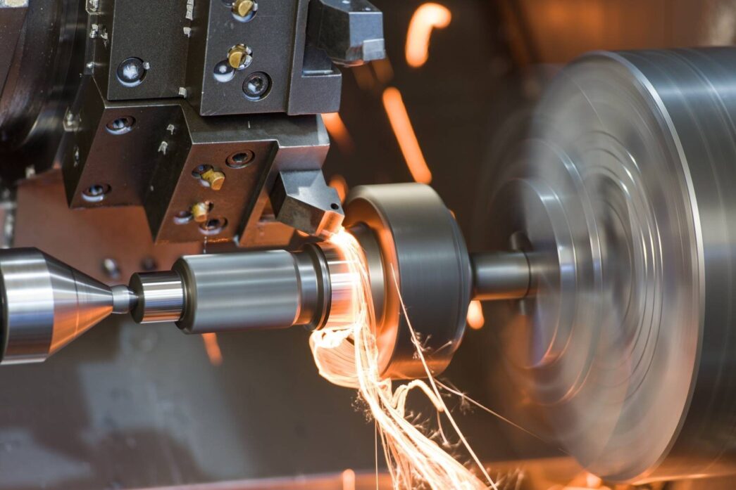 Laudo de Transfer Para Usinagem