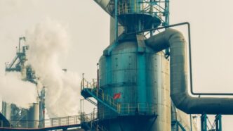 Avaliação de Áreas Classificadas IEC 60079