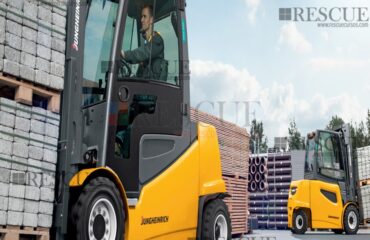 7 – Precisa de CNH para Operar Empilhadeira e Similares 7 - Precisa de CNH para Operar Empilhadeira e Similares