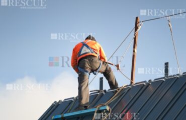 Curso Interpretação e Aplicação da NR 35 Curso Interpretação e Aplicação da NR 35