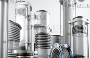 Curso Montagem e Desmontagem de Juntas de Expansão em Centrifugadoras Curso Montagem e Desmontagem de Juntas de Expansão em Centrifugadoras