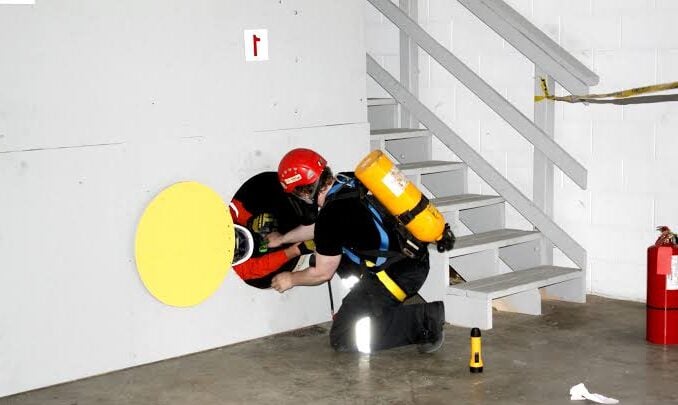 Curso NFPA 350