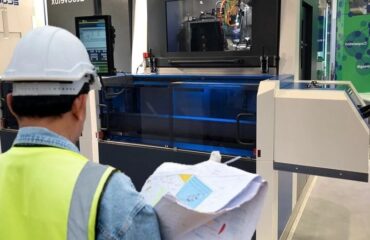 Laudo de Emissão Atmosférica para Rebarbadora Laudo de Emissão Atmosférica para Rebarbadora