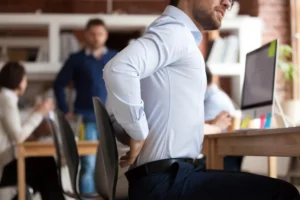 Treinamento Ergonômico com Ênfase na Atividade