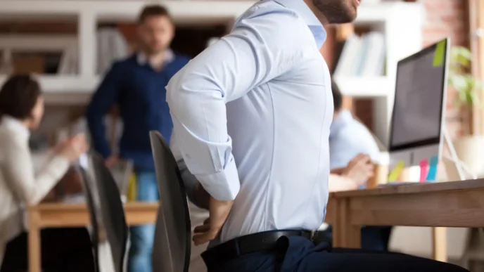Treinamento Ergonômico com Ênfase na Atividade