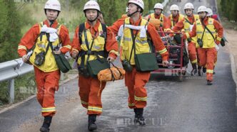 Treinamento Segurança do Trabalho Ministrado em Mandarim