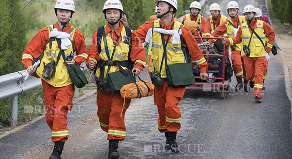 Treinamento Segurança do Trabalho Ministrado em Mandarim