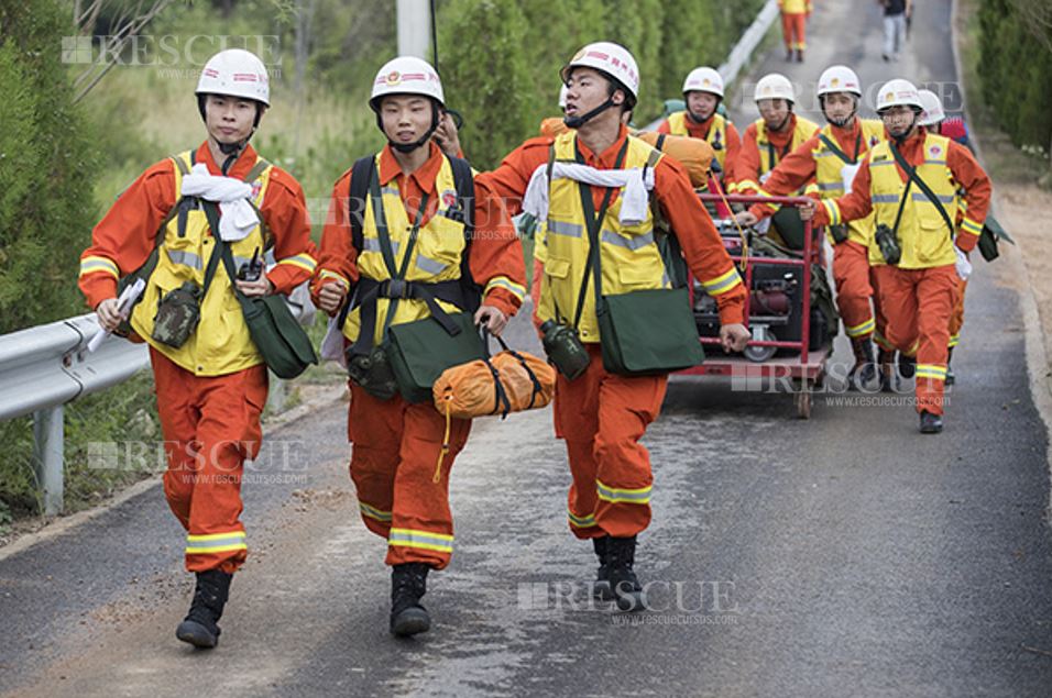 Treinamento Segurança do Trabalho Ministrado em Mandarim