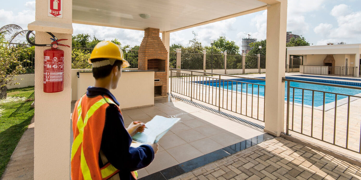 Laudo Conformidade Técnica Churrasqueira