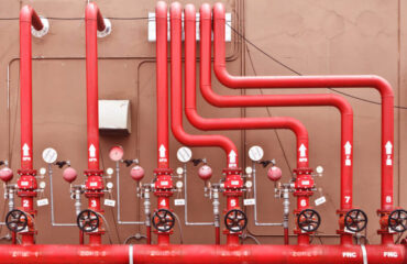 IT 24 Laudo de Sistema de Chuveiros Automáticos Para Áreas de Depósito IT 24 Laudo de Sistema de Chuveiros Automáticos Para Áreas de Depósito