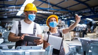 O que é Trabalhador Habilitado Qualificado Capacitado Autorizado e Ambientado