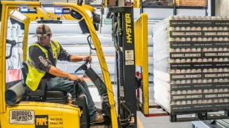 Qual é a Carga Horária Mínima para Capacitação em Máquinas e Equipamentos?