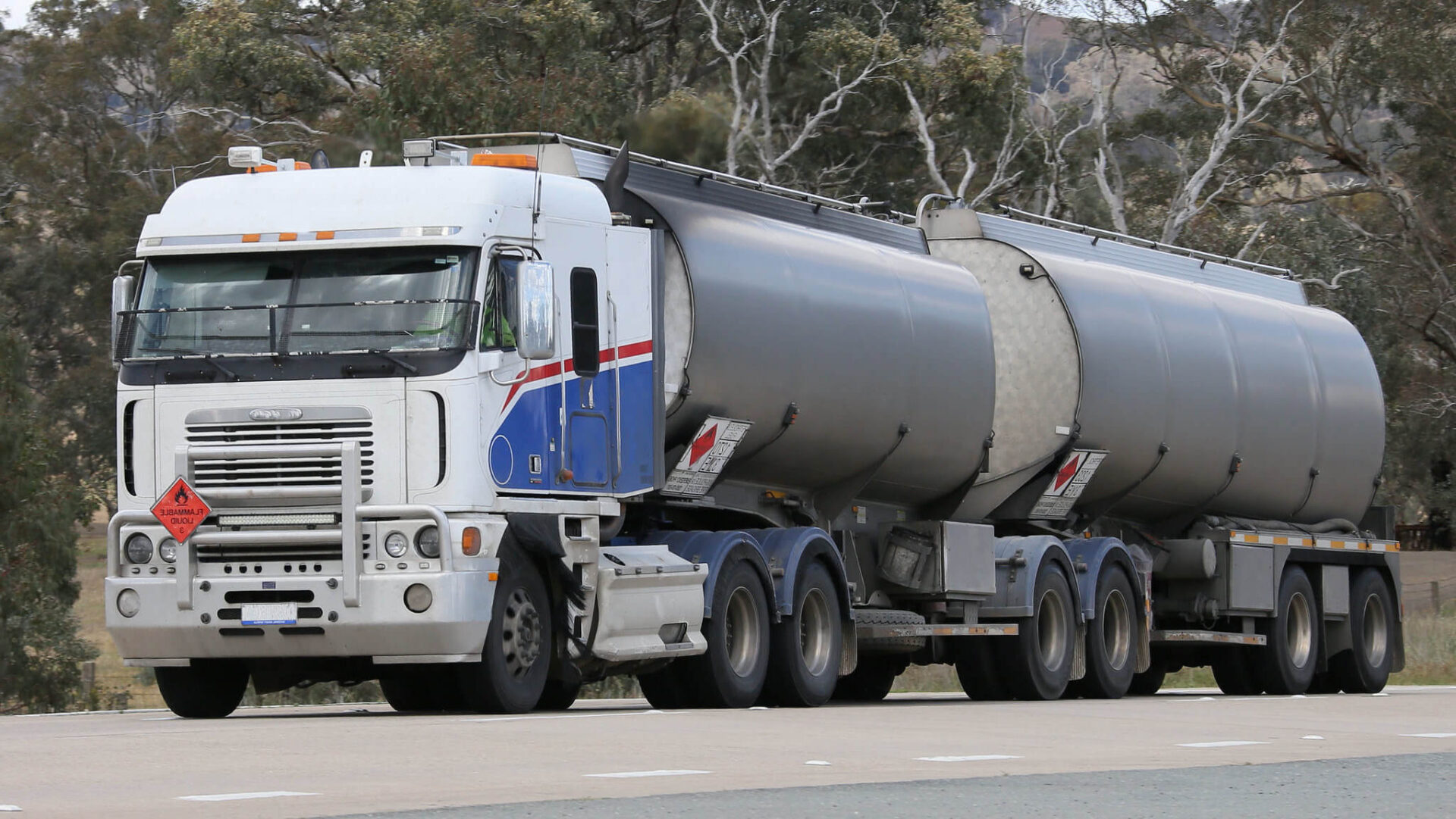 curso de cargas perigosas