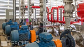 Curso Bombas de Incêndio