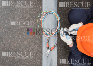 Curso NR 10 com Interprete em Alemão