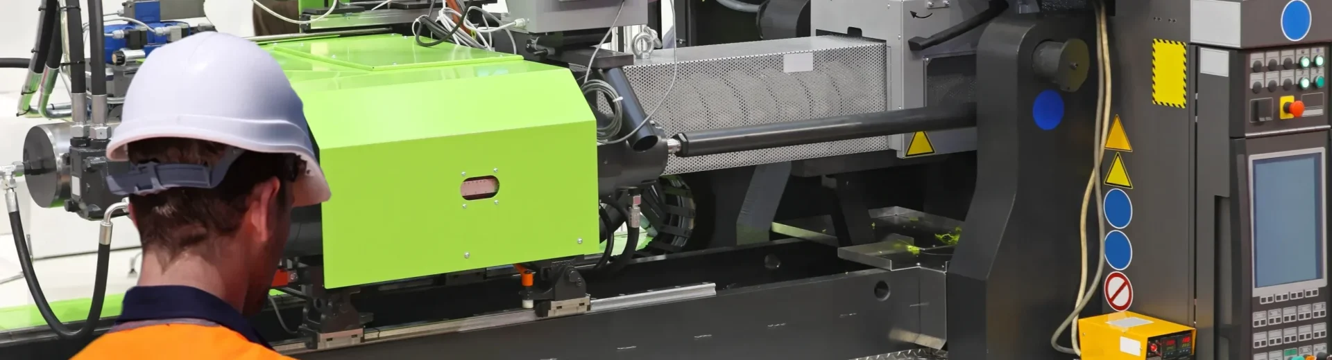 Maquina Injetora