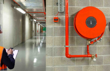 Laudo de Segurança Contra Incêndio Predial Laudo de Segurança Contra Incêndio Predial