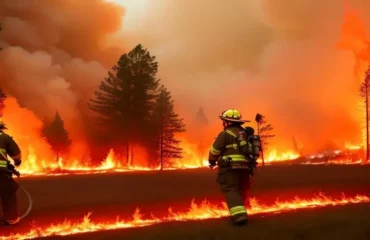 Treinamento Emergências Ambientais Treinamento Emergências Ambientais