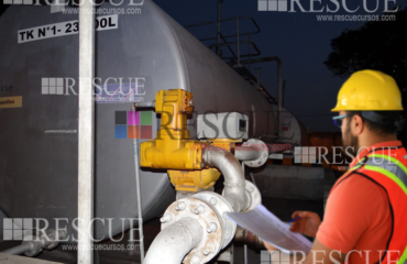 2002 – Curso de Integração para Trabalho com Inflamáveis e Combustíveis 2002 - Curso de Integração para Trabalho com Inflamáveis e Combustíveis