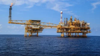 Curso Análise de Risco Perfusão Petróleo