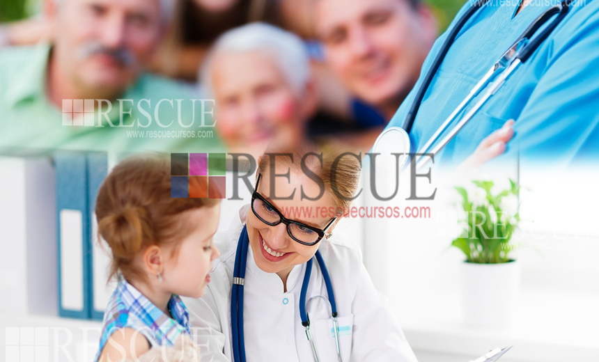 Curso Home Care