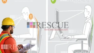 Curso NR 17 Como Identificar e Analisar os Riscos Ergonômicos