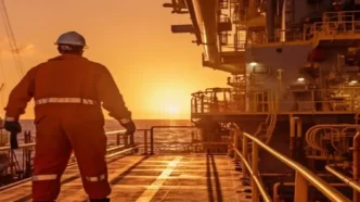 Curso Perfuração Extração Petróleo