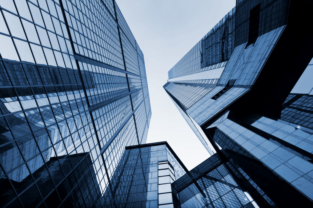 Emissão de Calor em Pele de Vidro