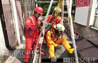 Curso Espaço Confinado Autorizado e Vigia NR 33 em Hindi Curso Espaço Confinado Autorizado e Vigia NR 33 em Hindi