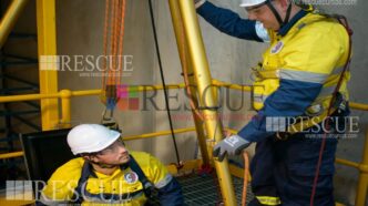 Curso Espaço Confinado Autorizado e Vigia NR 33 em Mandarim