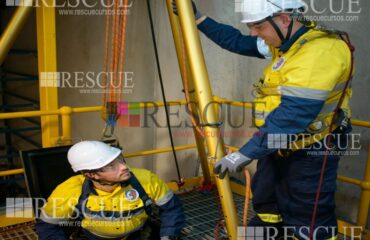 Curso Espaço Confinado Autorizado e Vigia NR 33 em Mandarim Curso Espaço Confinado Autorizado e Vigia NR 33 em Mandarim