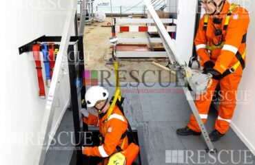 Curso Espaço Confinado Autorizado e Vigia NR 33 em Russo Curso Espaço Confinado Autorizado e Vigia NR 33 em Russo