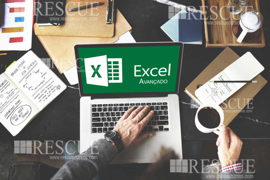 Curso Excel Avançado