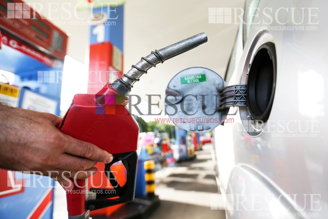 Curso NR 20 Intermediário EAD