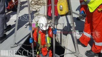 Curso NR 33 Supervisor de Entrada em Alemão