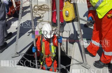 Curso NR 33 Supervisor de Entrada em Alemão Curso NR 33 Supervisor de Entrada em Alemão