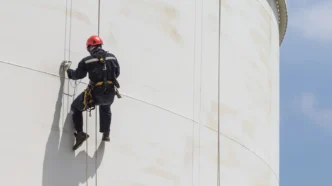 Curso NR-35 Nível Trabalhador em EAD