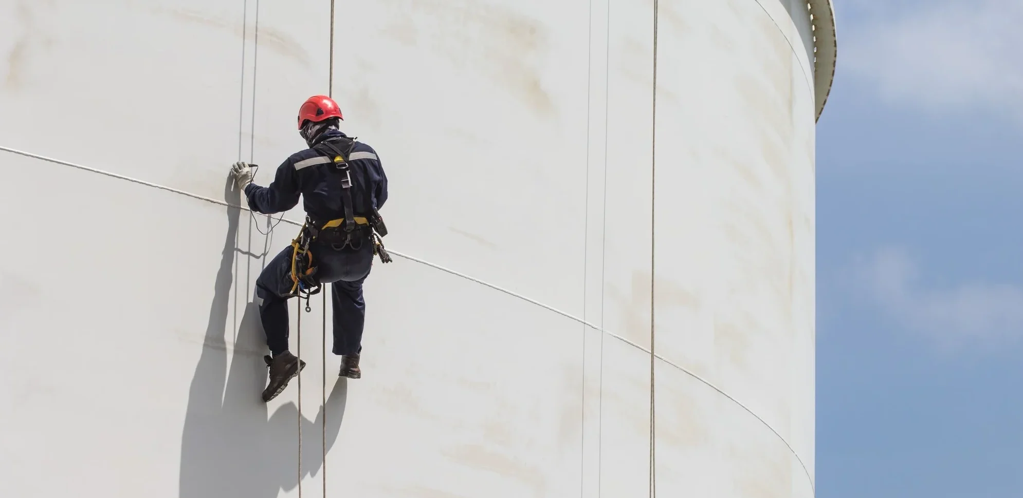 Curso NR-35 Nível Trabalhador em EAD