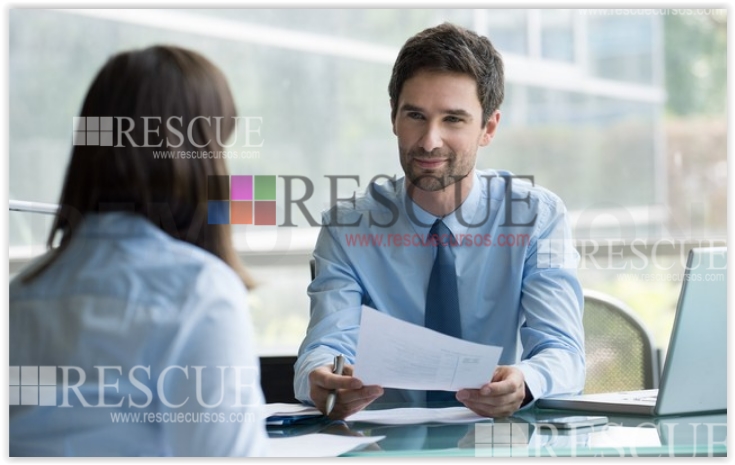 TÉCNICAS DE ENTREVISTA