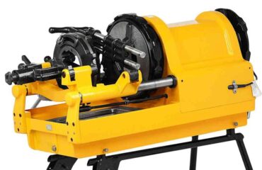 Curso NR-12 Rosqueadeira Curso NR-12 Rosqueadeira