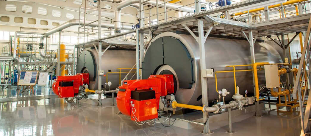 Laudo de Caldeiras NR 13 com A.R.T.