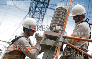 Curso NR 10 SEP em Alemão Curso Capacitação NR-10 S.E.P. Sistemas Elétricos de Potências e suas Proximidades em Alemão