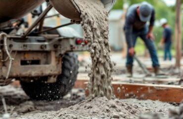 CURSO MANUTENÇÃO BOMBA CONCRETO