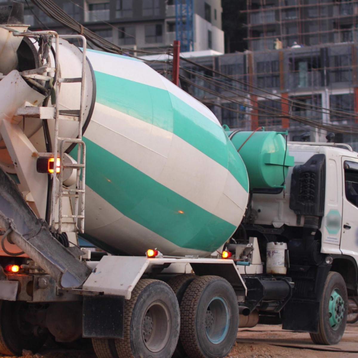 Segurança em máquinas começa na manutenção consciente