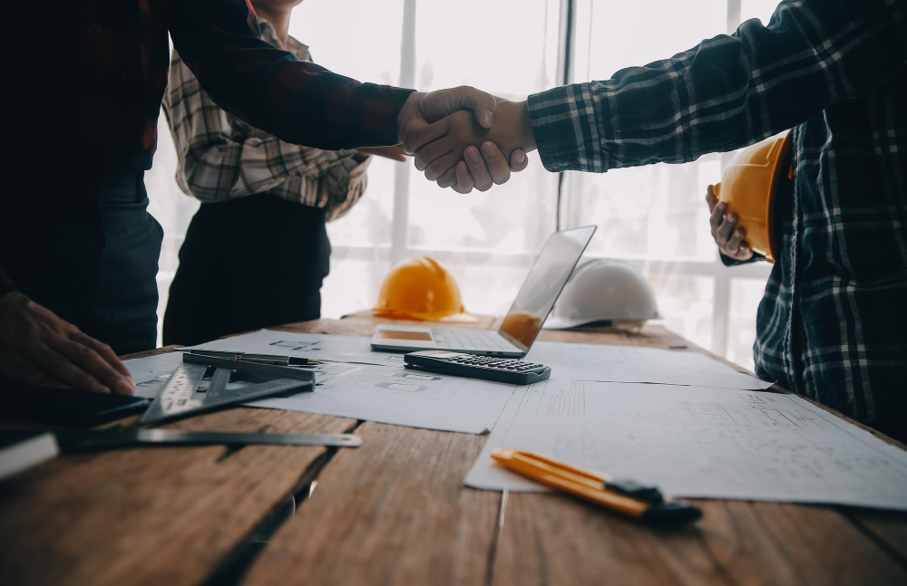 Condições Gerais de Venda e Execução dos Trabalhos