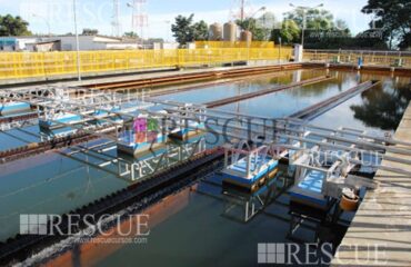 Curso de Coletas e Ánálises Físico-Químicas em ETA